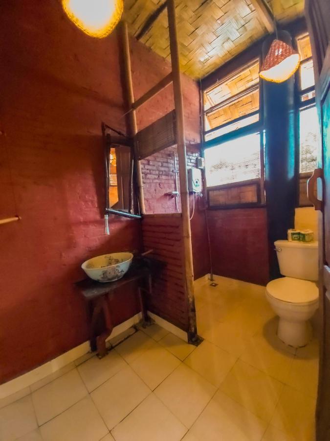 Sa Sa Lao Hotel Luang Prabang Luaran gambar