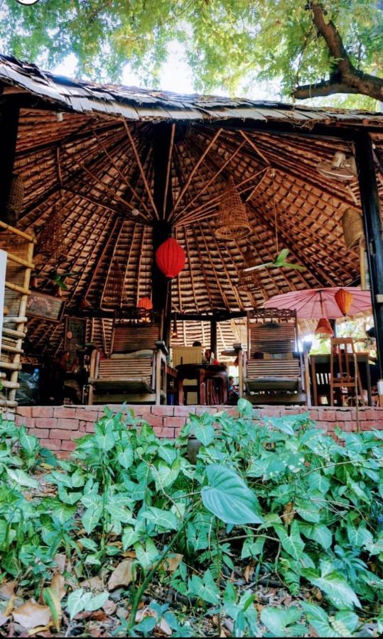 Sa Sa Lao Hotel Luang Prabang Luaran gambar