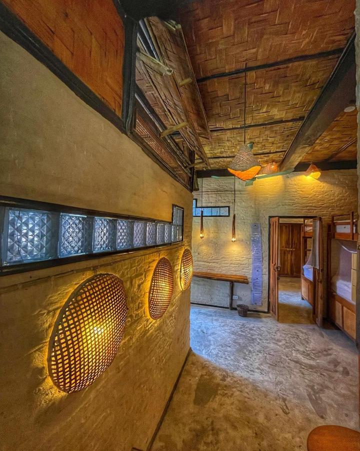 Sa Sa Lao Hotel Luang Prabang Luaran gambar