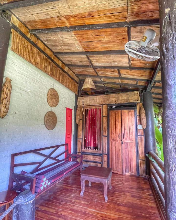 Sa Sa Lao Hotel Luang Prabang Luaran gambar