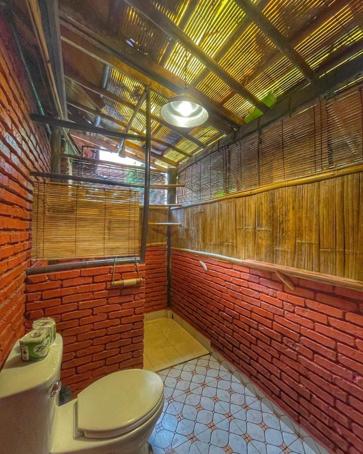 Sa Sa Lao Hotel Luang Prabang Luaran gambar