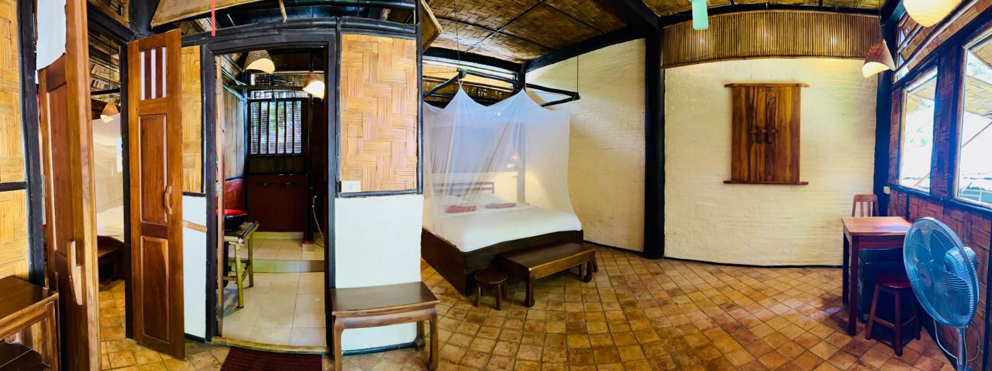 Sa Sa Lao Hotel Luang Prabang Luaran gambar