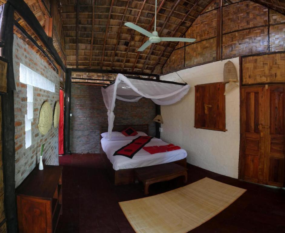Sa Sa Lao Hotel Luang Prabang Luaran gambar